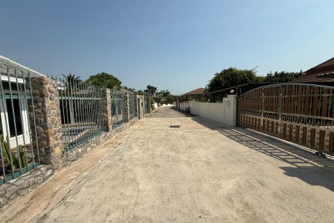 Вилла в Хуа Хине, Таиланд с 4 спальнями № 141061 - фото 3