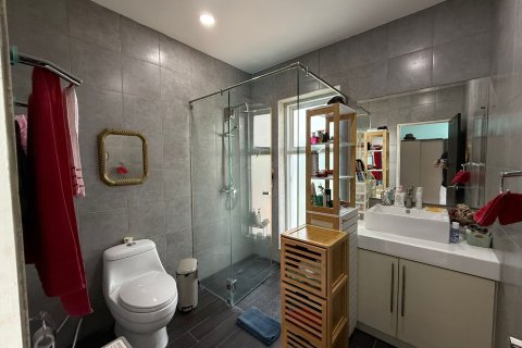 Вилла в Хуа Хине, Таиланд с 4 спальнями  № 141061 - фото 27