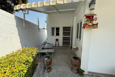 Вилла в Хуа Хине, Таиланд с 4 спальнями № 141061 - фото 9