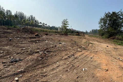 Terrain à Phang Nga, Thaïlande 55384 m2 № 141064 - photo 11