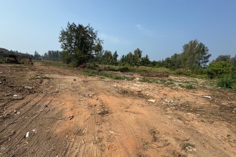 Terrain à Phang Nga, Thaïlande 55384 m2 № 141064 - photo 14