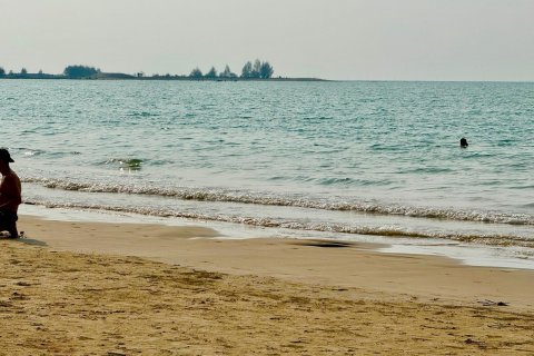 Terrain à Phang Nga, Thaïlande 55384 m2 № 141064 - photo 4