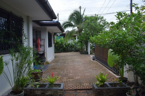 Maison à Phuket, Thaïlande 3 chambres № 141058 - photo 6