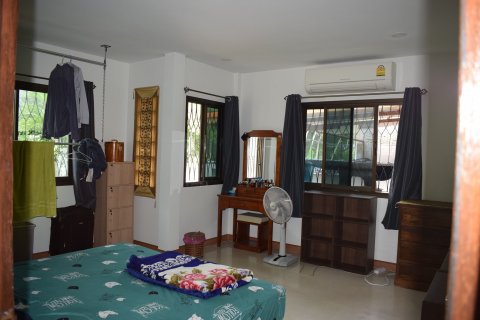 Maison à Phuket, Thaïlande 3 chambres № 141058 - photo 11