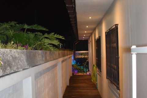 Maison à Phuket, Thaïlande 3 chambres № 141058 - photo 10