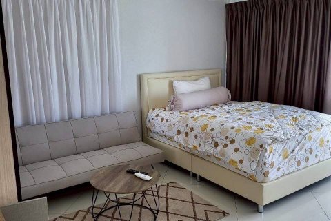Condo à Pattaya, Thaïlande, 2 chambres  № 138257 - photo 13