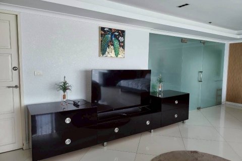 Condo à Pattaya, Thaïlande, 2 chambres  № 138257 - photo 5