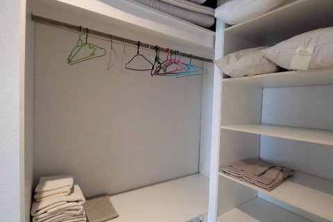 Condo à Pattaya, Thaïlande, 2 chambres  № 138257 - photo 6