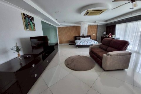 Condo à Pattaya, Thaïlande, 2 chambres  № 138257 - photo 9