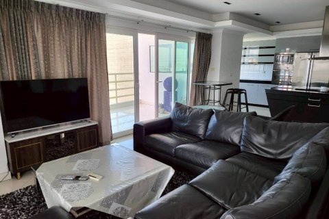Condo à Pattaya, Thaïlande, 2 chambres  № 138257 - photo 10