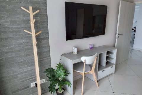Condo à Pattaya, Thaïlande, 2 chambres  № 138257 - photo 23