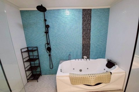 Condo à Pattaya, Thaïlande, 2 chambres  № 138257 - photo 7