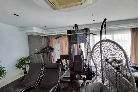 Condo à Pattaya, Thaïlande, 2 chambres  № 138257 - photo 26