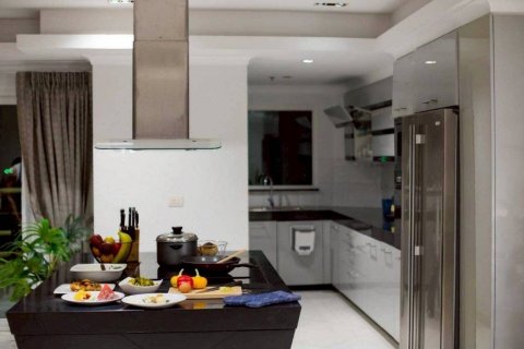 Condo à Pattaya, Thaïlande, 2 chambres  № 138257 - photo 8