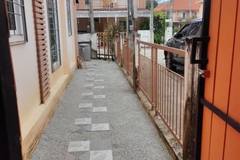 House in Phuket, Thailand 4 bedrooms № 138259 - photo 12