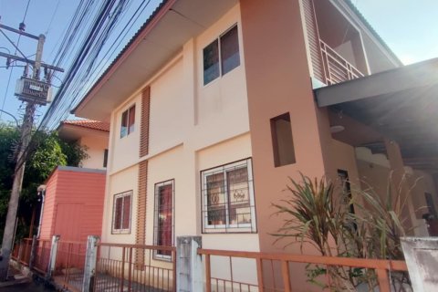 House in Phuket, Thailand 4 bedrooms № 138259 - photo 14