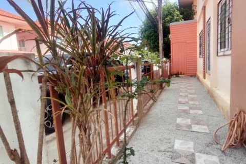 House in Phuket, Thailand 4 bedrooms № 138259 - photo 9