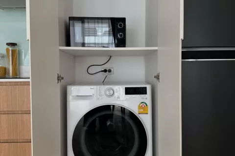 Condo in Pattaya, Thailand, 2 bedrooms № 138133 - photo 9