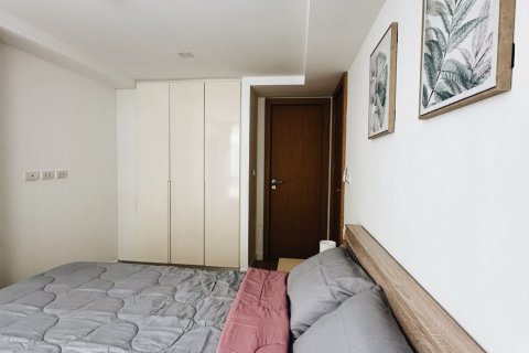 Condo in Pattaya, Thailand, 2 bedrooms № 138133 - photo 4