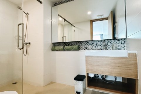 Condo in Pattaya, Thailand, 2 bedrooms № 138133 - photo 3