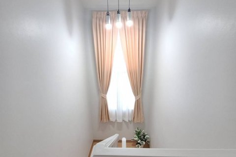 Дом в Чиангмае, Таиланд с 3 спальнями  № 138258 - фото 15