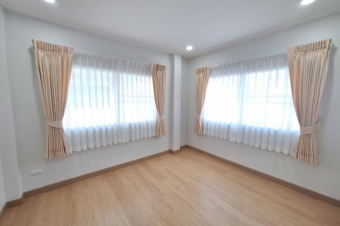 Дом в Чиангмае, Таиланд с 3 спальнями  № 138258 - фото 18