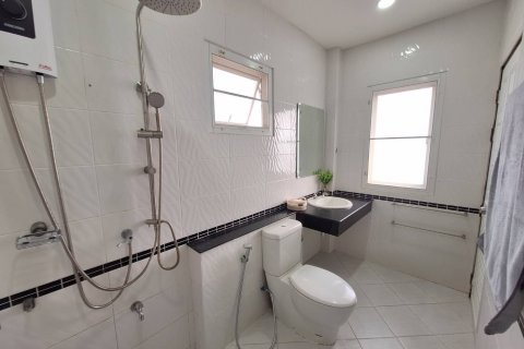 Дом в Чиангмае, Таиланд с 3 спальнями  № 138258 - фото 27