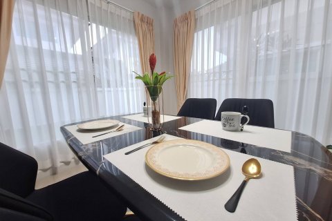 Дом в Чиангмае, Таиланд с 3 спальнями  № 138258 - фото 10