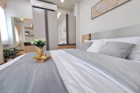 Дом в Чиангмае, Таиланд с 3 спальнями  № 138258 - фото 23