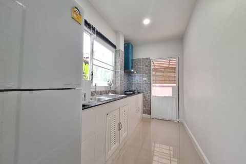 Дом в Чиангмае, Таиланд с 3 спальнями  № 138258 - фото 13