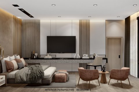 Вилла в Пхукете, Таиланд с 3 спальнями  № 171302 - фото 15