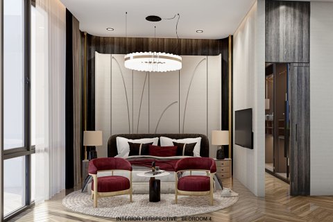 Вилла в Пхукете, Таиланд с 3 спальнями  № 171302 - фото 17