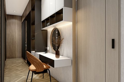 Вилла в Пхукете, Таиланд с 3 спальнями  № 171302 - фото 3