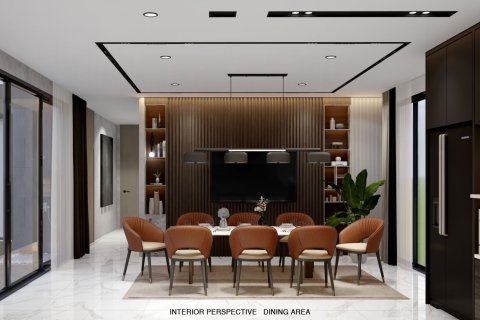 Вилла в Пхукете, Таиланд с 3 спальнями  № 171302 - фото 2