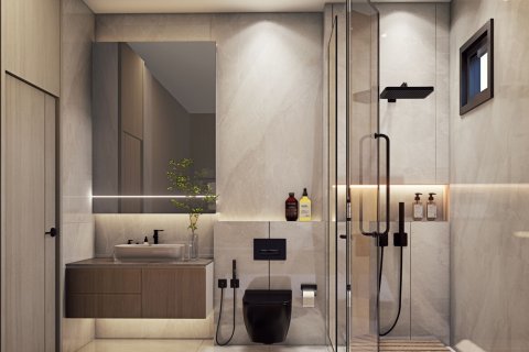 Вилла в Пхукете, Таиланд с 3 спальнями  № 171302 - фото 21