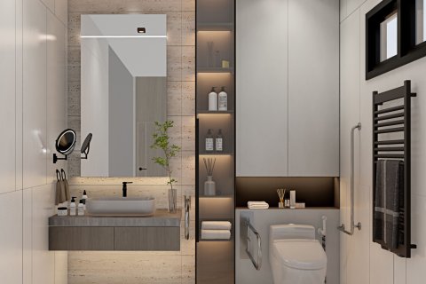 Вилла в Пхукете, Таиланд с 3 спальнями  № 171302 - фото 12