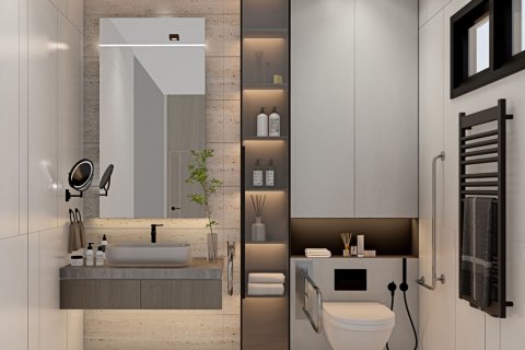 Вилла в Пхукете, Таиланд с 3 спальнями  № 171302 - фото 20