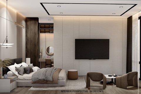 Вилла в Пхукете, Таиланд с 3 спальнями  № 171302 - фото 18