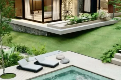 Вилла в Пхукете, Таиланд с 3 спальнями  № 171302 - фото 24