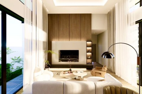 Villa in Phuket, Thailand 3 bedrooms № 171298 - photo 7