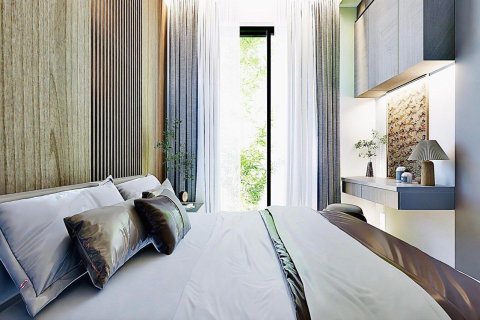Villa in Phuket, Thailand 3 bedrooms № 171298 - photo 12