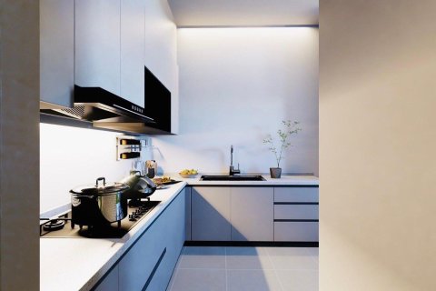 Villa in Phuket, Thailand 3 bedrooms № 171298 - photo 8