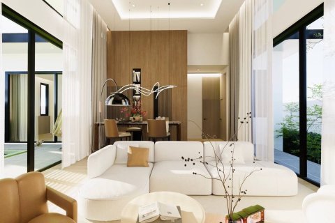 Villa in Phuket, Thailand 3 bedrooms № 171298 - photo 6