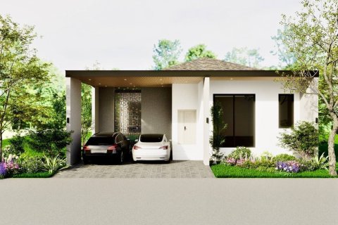 Villa in Phuket, Thailand 3 bedrooms № 171298 - photo 17