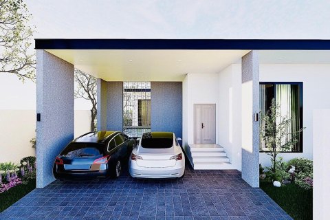 Villa in Phuket, Thailand 3 bedrooms № 171298 - photo 18