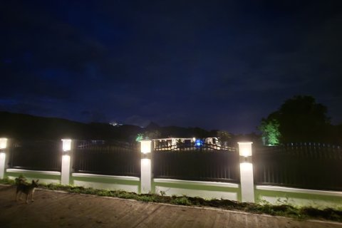 House in Lom Sak, Thailand 2 bedrooms № 171296 - photo 9