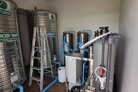 House in Lom Sak, Thailand 2 bedrooms № 171296 - photo 16