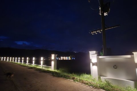 House in Lom Sak, Thailand 2 bedrooms № 171296 - photo 8