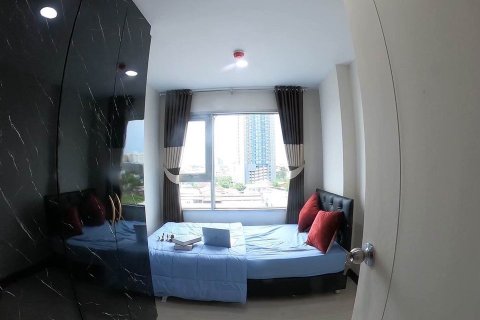 Condo à Bangkok, Thaïlande, 2 chambres  № 171299 - photo 8