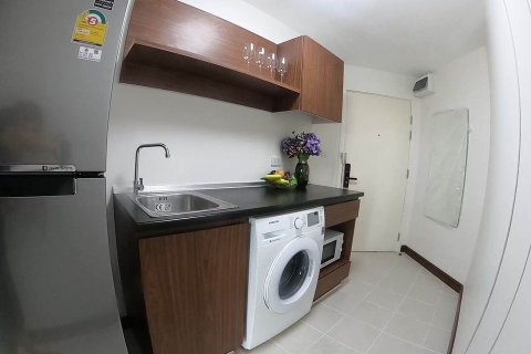 Condo à Bangkok, Thaïlande, 2 chambres  № 171299 - photo 4